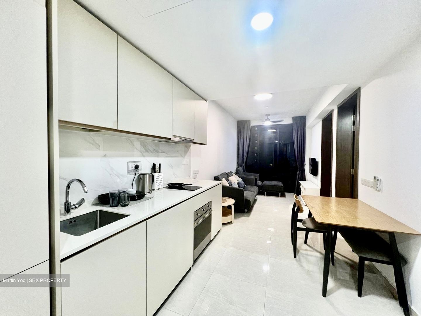 Kopar At Newton (D9), Apartment #521722861